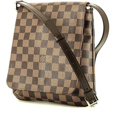 Louis Vuitton Twist Shoulder bag 374027, HealthdesignShops