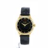 Reloj Jaeger-LeCoultre Réserve de marche de oro amarillo Circa 1950 - 360 thumbnail