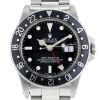 Rolex GMT-Master  in stainless steel Ref: Rolex - 1675  Circa 1967 - 00pp thumbnail