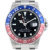 Rolex GMT-Master  in stainless steel Ref: 1675  Circa 1977 - 00pp thumbnail