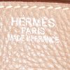 Bolso de mano Hermès  Birkin 35 cm en cuero togo marrón etoupe - Detail D3 thumbnail