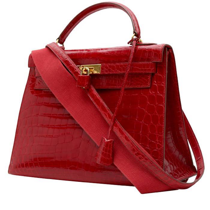 Hermès Kelly Handbag 398110