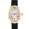Cartier Baignoire Limited edition "Manager 2019" in yellow gold Ref: 4194 Circa 2019 - 00pp thumbnail