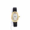 Reloj Cartier Baignoire de oro amarillo Ref: 4194  Circa 2019 -Limited edition "Manager 2019" - 360 thumbnail