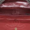 Bolso de mano Chanel  Vintage en cuero acolchado negro - Detail D3 thumbnail