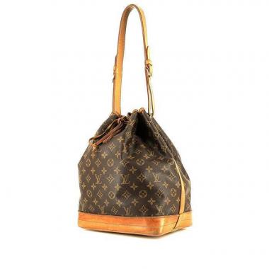 Louis Vuitton Noé Handbag 398114  Collector Square