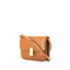 Celine  Classic Box shoulder bag  natural leather - 00pp thumbnail