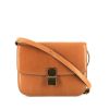 Celine  Classic Box shoulder bag  natural leather - 360 thumbnail