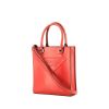 Prada   shoulder bag  in red leather - 00pp thumbnail