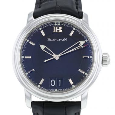 Blancpain Villeret Watch 396399 FonjepShops