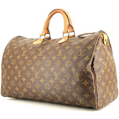 Louis Vuitton Speedy Handbag 398144