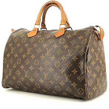 Cite Handbag - Here's What the Louis Vuitton - RvceShops Revival