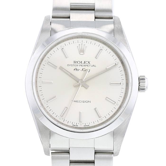 Rolex Air King Watch 398171 FonjepShops