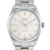 Rolex Air King  in stainless steel Ref: Rolex - 5500  Circa 1987 - 00pp thumbnail
