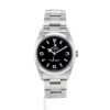 Reloj Rolex Explorer de acero Ref: Rolex - 14270  Circa 2000 - 360 thumbnail