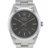 Rolex Air King  in stainless steel Ref: Rolex - 14000  Circa 1996 - 00pp thumbnail