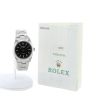 Reloj Rolex Air King de acero Ref: Rolex - 14000  Circa 2000 - Detail D2 thumbnail