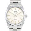 Rolex Air King  in stainless steel Ref: 5500  Circa 1983 - 00pp thumbnail
