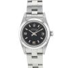 Rolex Lady Oyster Perpetual  in stainless steel Ref: Rolex - 76080  Circa 2006 - 00pp thumbnail