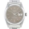 Rolex Oyster Perpetual Date  in stainless steel Ref: Rolex - 1500  Circa 1972 - 00pp thumbnail