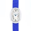 Reloj Cartier Mini Baignoire de oro blanco Ref: Cartier - 2369  Circa 1990 - 00pp thumbnail