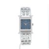 Reloj Hermès Heure H de acero Ref: Hermes - HH1.210  Circa 2000 - 360 thumbnail
