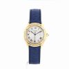 Reloj Cartier Cougar de oro amarillo Circa 1990 - 360 thumbnail