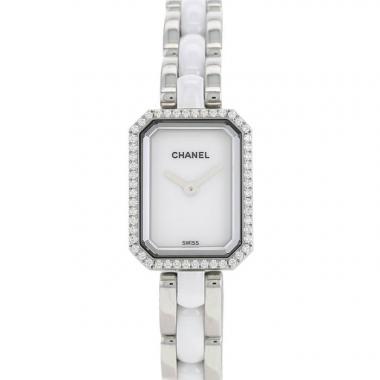 Chanel Premiere Joaillerie watch in yellow gold Ref