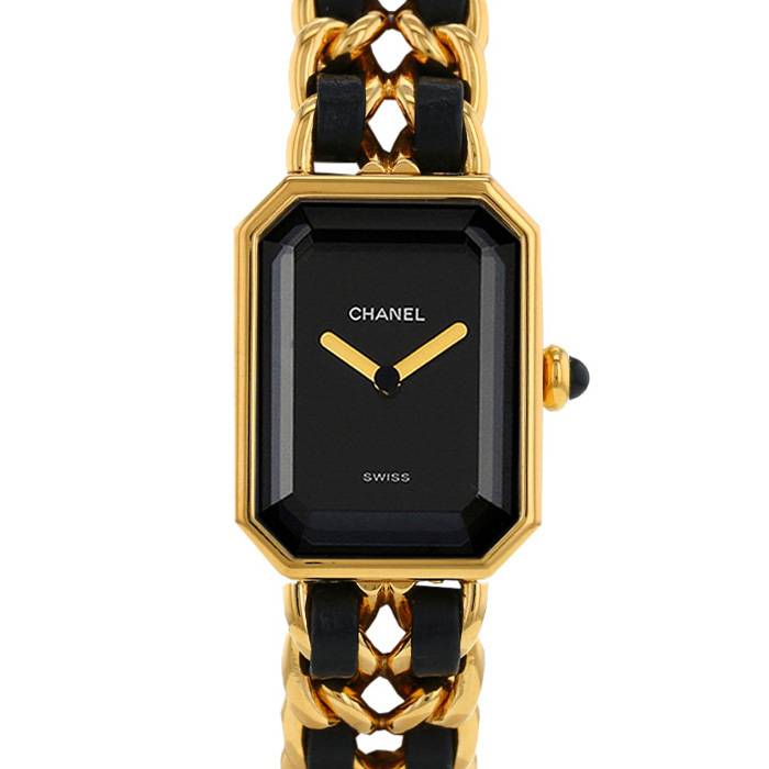 Chanel Première Watch 398215