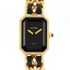 Orologio Chanel Première taglia L  in oro placcato - 00pp thumbnail