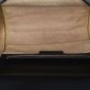 Givenchy  Pandora Box medium model  shoulder bag  in navy blue leather - Detail D3 thumbnail