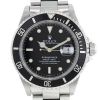 Rolex Submariner Date  in stainless steel Ref: Rolex - 16610  Circa 1998 - 00pp thumbnail