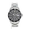 Reloj Rolex Submariner Date de acero Ref: Rolex - 16610  Circa 1998 - 360 thumbnail