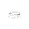 Cartier Love Astro ring in white gold and diamonds - 00pp thumbnail