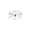 Cartier Love Astro ring in white gold and diamonds - 360 thumbnail