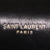 Saint Laurent   handbag  in black quilted leather - Detail D3 thumbnail