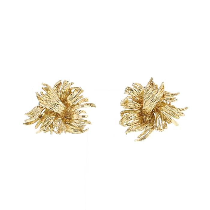 Buy ObidosCuff Earrings for Women 14K Gold Plated Ear Cuffs for Non Pierced  Ears Cartilage Earrings Online at desertcartINDIA