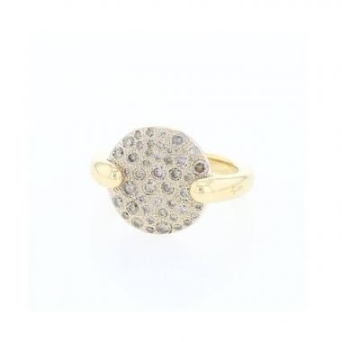 Pomellato anello clearance sabbia