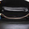 Valentino Garavani   handbag  in black leather - Detail D3 thumbnail