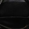 Borsa Hermès  Birkin 35 cm in pelle togo nera - Detail D2 thumbnail