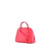 Hermès  Bolide handbag  in pink epsom leather - 00pp thumbnail