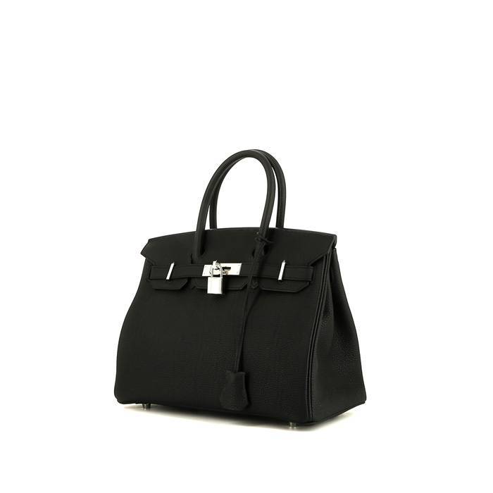 Hermès Birkin Handbag 398278