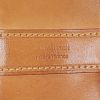 Louis Vuitton  Randonnée shoulder bag  monogram canvas  and natural leather - Detail D3 thumbnail