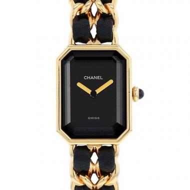 Chanel premiere rock hot sale watch price