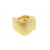 H. Stern  ring in yellow gold - 360 thumbnail