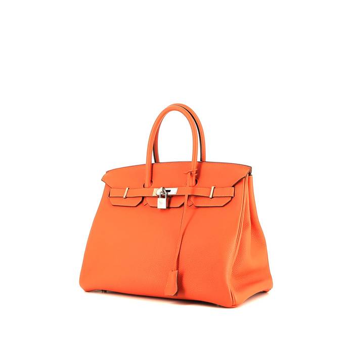 Hermès Birkin Handbag 398338