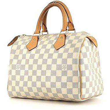 Louis Vuitton Speedy Handbag 398341