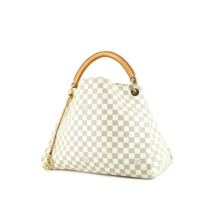 Louis Vuitton Artsy Handbag 398351