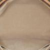 Bolso de mano Louis Vuitton  Retiro en lona Monogram y cuero natural - Detail D3 thumbnail