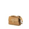Gucci  Zumi shoulder bag  in beige leather - 00pp thumbnail